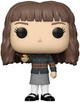 Фігурка Funko Pop Фанко Поп Гаррі Поттер Герміона Грейнджер Harry Potter Hermione Granger 10 см HP HG 133 - зображення 2