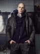Парка Custom Wear Everest хакі XL - изображение 2