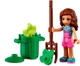 Lego Friends Машина для посадки деревьев 41707 - изображение 7