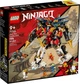 Lego Ninjago Ультра-комбо-робот ниндзя 71765 - изображение 1