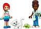 Lego Friends Клиника для домашних животных 41695 - изображение 8