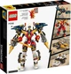Lego Ninjago Ультра-комбо-робот ниндзя 71765 - изображение 2