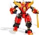 Lego Ninjago Ультра-комбо-робот ниндзя 71765 - изображение 6