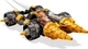 Lego Ninjago Ультра-комбо-робот ниндзя 71765 - изображение 8