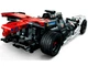 Lego Technic Formula E® Porsche 99X Electric 42137 - изображение 6