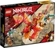 Lego Ninjago Огненный дракон ЭВО Кая 71762 - изображение 1