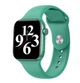 Умные смарт часы Smart Watch Z37 Mint голосовой вызов, температура тела, пульсометр, тонометр - изображение 1