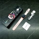 Умные смарт часы Smart Watch Z37 Pink голосовой вызов, температура тела, пульсометр, тонометр - изображение 1