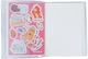 Блокнот Kite Pink cats А6+ 80 аркушів Рожевий (K22-462-1) - зображення 5