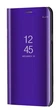 Чехол-книжка Mirror для Samsung Galaxy A50 2019 (A505) зеркальный Фиолетовый - изображение 1