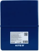 Блокнот Kite Blue monkey В6 96 аркушів Тверда обкладинка Синій (K22-464-3) - зображення 6