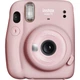 Камера моментальной печати Fujifilm Instax Mini 11 Blush Pink / Rose розовая - изображение 4
