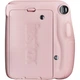 Камера моментальной печати Fujifilm Instax Mini 11 Blush Pink / Rose розовая - изображение 5