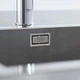 Кухонная Мойка Grohe Sink K800 31586Sd1 - изображение 4