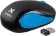 Мышь Vinga MSW-907 Wireless Black/Blue - изображение 3