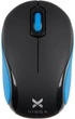 Мышь Vinga MSW-907 Wireless Black/Blue - изображение 1