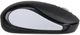 Мышь Vinga MSW-907 Wireless Black/Gray - изображение 4