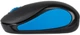 Мышь Vinga MSW-907 Wireless Black/Blue - изображение 4