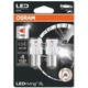 Автолампа Osram світлодіодна (7506DRP-02B) - изображение 2