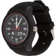 Смарт-часы Atrix INFINITYS X20 45mm Swiss Sport Chrono Black-silicone Смарт-ч (swwpaii2sscbs) - изображение 1