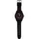 Смарт-часы Atrix INFINITYS X20 45mm Swiss Sport Chrono Black-silicone Смарт-ч (swwpaii2sscbs) - изображение 2