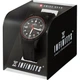 Смарт-часы Atrix INFINITYS X20 45mm Swiss Sport Chrono Black-silicone Смарт-ч (swwpaii2sscbs) - изображение 4