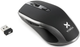 Миша Vinga MSW-909 Silent Wireless Black/Grey - зображення 5