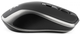 Миша Vinga MSW-909 Silent Wireless Black/Grey - зображення 7