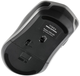 Миша Vinga MSW-909 Silent Wireless Black/Grey - зображення 8