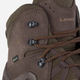 Женские тактические ботинки LOWA Zephyr GTX MID TF 320537/0493 37.5 Dark Brown (2000980504589) - изображение 5