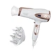 Фен для волос с ионизатором Adler AD 2248 2200 W White - изображение 2