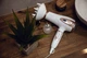 Фен для волос с ионизатором Adler AD 2248 2200 W White - изображение 7