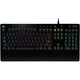 Клавиатура Logitech G213 Prodigy Gaming Keyboard USB UKR (920-010740) - изображение 1