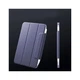 Чехол для планшета BeCover Magnetic Buckle Apple iPad mini 6 2021 Purple (706830) - изображение 4