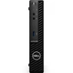 Компьютер Dell OptiPlex 3090 MFF / i3-10105T (N007O3090MFF_UBU) - изображение 2