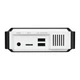 Внешний жёсткий диск Western Digital 12TB BLACK D10 Game Drive for Xbox WD (WDBA5E0120HBK-EESN) - изображение 5