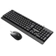Комплект Vinga KBS-270 Black - изображение 3