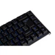 Клавиатура 2E GAMING KG360 RGB 68key Wireless Black (2E-KG360UBK) - изображение 4