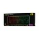 Клавиатура 2E GAMING KG360 RGB 68key Wireless Black (2E-KG360UBK) - изображение 6
