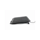 Підставка до ноутбука Gembird до 15, 1x120 mm fan, black (NBS-1F15-04) - зображення 3