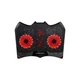 Подставка для ноутбука Esperanza Gaming Notebook Cooling Pad BURAN (EGC102) - изображение 1
