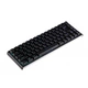 Клавиатура 2E GAMING KG350 RGB 68key USB Black (2E-KG350UBK) - изображение 3