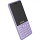 Мобільний телефон Nomi i2840 Lavender - зображення 5