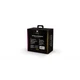 Акустическая система Vinga SP-200 LED USB Black - изображение 5