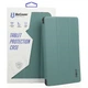 Чехол для планшета BeCover Soft Edge Pencil Apple iPad mini 6 2021 Green (706805) - изображение 1