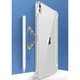 Чехол для планшета BeCover Soft Edge Pencil Apple iPad mini 6 2021 Green (706805) - изображение 5