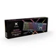 Клавиатура Vinga KBGM-100 LED Blue Switch USB Black (KBGM-100 Black) - изображение 6