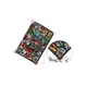 Чохол до електронної книги BeCover Pocketbook 6 606/616/617/627/628/632/633 Graffiti (707161) - зображення 6