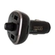 Автомобильный FM ФМ модулятор трансмиттер с быстрой зарядной Remax RCC109 microSD 3A 2 USB Bluetooth AW-39943 - изображение 3