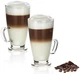 Скляний кухоль Tescoma Crema лате маккіато 300 мл (306275t) - зображення 2